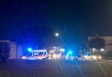 Ha un malore mentre è alla guida del pullman