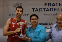 Un triangolare precampionato, l’Ap organizza il “Torneo Città di Monopoli”