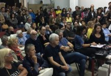 Puzze, l’esperto dell’Ilva ai monopolitani: “Organizzatevi in un comitato”