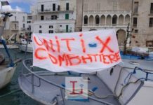 Sciopero a oltranza della marineria, normative europee troppo stringenti