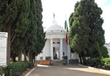 Commemorazione defunti, cimitero presidiato e aperto con orario continuato