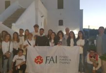 Giornate Fai, a Monopoli arrivano i complimenti della fondazione nazionale