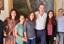 Comune, arrivati altri quattro dipendenti
