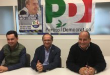 Exploit del Pd Indiveri, votato più dalla maggioranza che dai suoi