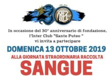 Avis, domenica la raccolta straordinaria di sangue