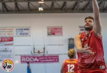 Ap, start domenica a Barletta. Persichella: “Il nostro sarà un gioco ragionato”