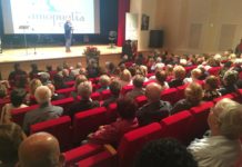 Il compleanno dell’AmoPuglia, da 10 anni al fianco dei pazienti oncologici