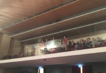 Flash mob al Radar, le scuse di Marchitelli a Emiliano e all’AmoPuglia