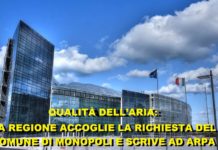 Monitoraggio aria, ok della Regione a nuove centraline. Ora tocca all’Arpa