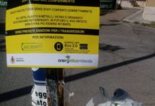 Ecco i primi bollini sui rifiuti. Ma i dubbi dei cittadini permangono