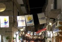 Oltre 700 strutture turistiche, controlli della Polizia Locale e 24mila euro di sanzioni