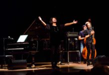 Cammariere incanta il Radar. L’evento per la festa degli Amici della Musica