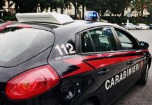 Maltrattava il compagno rendendo la convivenza insostenibile: 50enne allontanata da casa