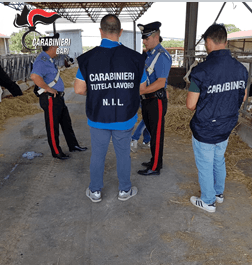 carabinieri