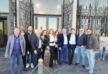 Consiglio metropolitano, il centrosinistra fa piazza pulita. Gli eletti: “Adesso facciamo crescere Monopoli”