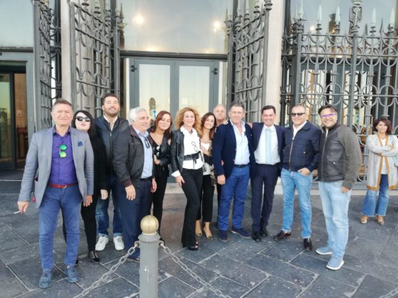 centrodestra e provincia