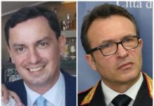Il consiglio si accende con lo scontro tra Indiveri e Cassano
