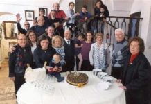 “Carissimo don Giacomo”, l’ultimo saluto al sacerdote da parte di Laganà