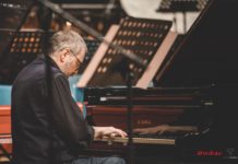 Lenoci, domani in Cattedrale il saluto al pianista. Il ricordo degli amici