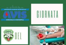 Avis, oggi “la giornata del tifoso”, si può donare il sangue fino a mezzogiorno