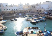 Un video per attrarre turisti esteri. E tornano Gozzovigliando e gli eventi di Natale