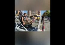 In un mese 110 sanzioni per guida senza cintura. Per i bambini obbligatori i dispositivi antiabbandono