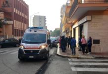 Investita mentre va a scuola, studentessa finisce in ospedale