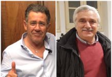 Lega, Leggiero ai ferri corti con Barletta: “Ci ha teso un tranello”
