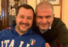 Regionali, D’Eramo: “Pronti ad esprimere un candidato presidente della Lega”
