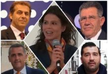 Anziano sull’uscio, i leghisti alla Morga: “L’ordinario non ci basta, lei è chiamata a trovare soluzioni”