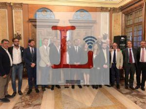 nuovo consiglio metropolitano