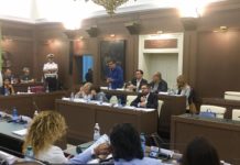 L’opposizione: “Conflitti interni alla maggioranza. Annese ne prenda atto”