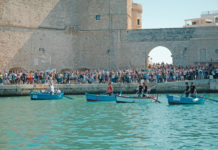 Monopoli, non è ottobre senza Gozzovigliando. Sabato “Vele golose”