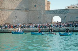 palio