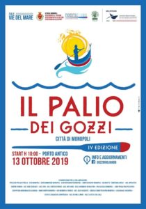 palio dei gozzi 1
