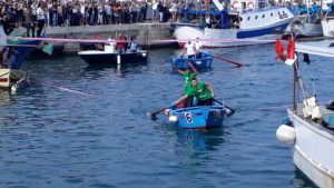 palio dei gozzi