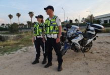 Da pergolato a bar, sotto sequestro l’attività che lavorava senza autorizzazioni
