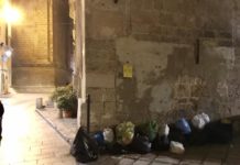 Rifiuti: vietato l’abbandono selvaggio. La Befana porterà via tutti i cassonetti