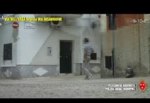 Spazzatura alle spalle del Comune, ecco gli sporcaccioni che insozzano via dell’Erba