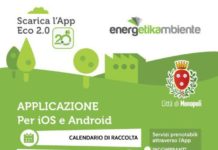 Differenziata, dal 4 novembre raddoppia il ritiro della plastica. Al via servizi “on demand”