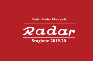 teatro radar monopoli