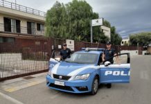 Furti in appartamento, beccate due ragazze. Una è minorenne