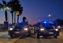 Il buon esempio della Polizia Locale: due auto ibride per iniziare la rivoluzione verde