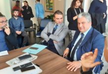Miasmi dalla zona industriale, incontro in Regione. Al via un tavolo permanente
