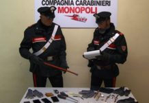 Svaligiano la casa, ma lasciano tracce. Sgominata una banda di malviventi