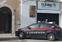 Nuovo colpo nella profumeria del centro