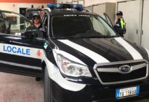 Contrada San Nicola, maxi sequestro edilizio in area Sic