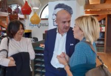 Rinviato Prospero Fest. La Perricci: “È giusto così, c’è un bene superiore da tutelare: la salute”
