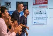 Basket, l’Ap domani affronta il Mesagne. Morè: “Faremo di meglio”
