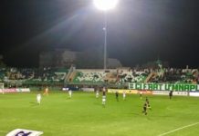 Il Monopoli non si ferma più, il derby è suo